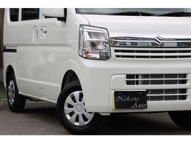 スズキ エブリイ ６６０ ジョイン ターボ ハイルーフ R7年 (近畿) 99