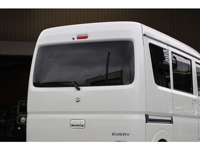 スズキ エブリイ ６６０ ジョイン ターボ ハイルーフ R7年 (近畿) 99