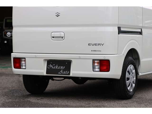 スズキ エブリイ ６６０ ジョイン ターボ ハイルーフ R7年 (近畿) 99