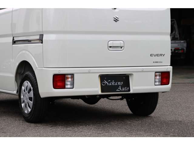 スズキ エブリイ ６６０ ジョイン ターボ ハイルーフ R7年 (近畿) 99