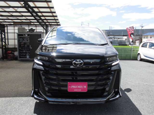 トヨタ ヴェルファイア　ハイブリッド ハイブリッド ２．５ Ｚプレミア R6年 (近畿) 99
