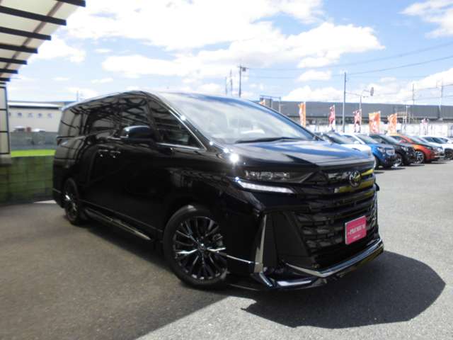 トヨタ ヴェルファイア　ハイブリッド ハイブリッド ２．５ Ｚプレミア R6年 (近畿) 99
