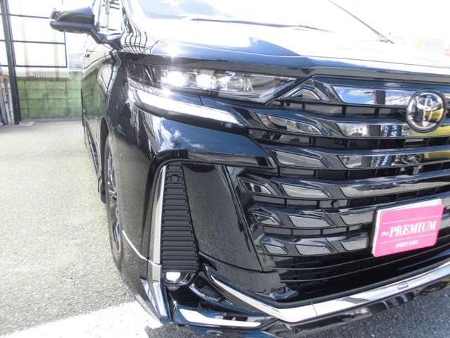 トヨタ ヴェルファイア　ハイブリッド ハイブリッド ２．５ Ｚプレミア R6年 (近畿) 99