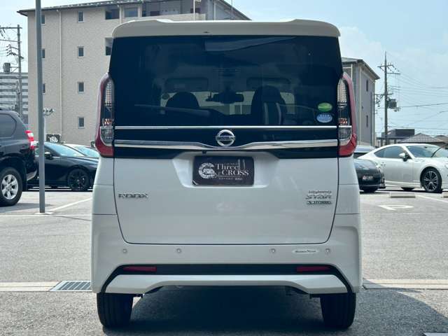 日産 ルークス ６６０ ハイウェイスターＸ R2年 () 99