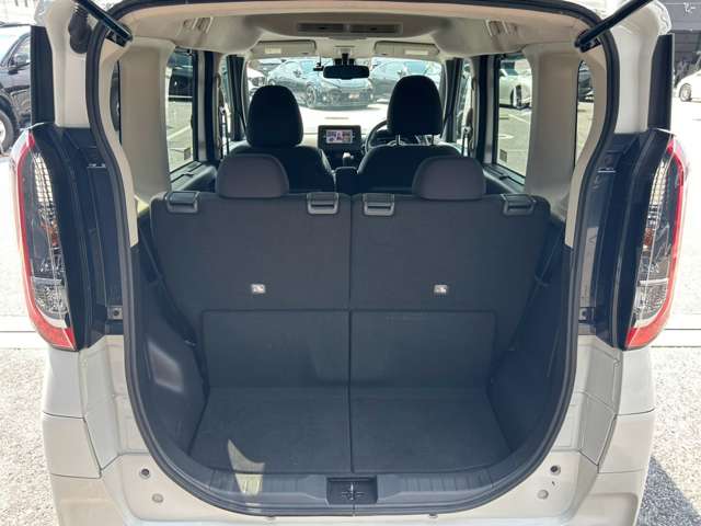 日産 ルークス ６６０ ハイウェイスターＸ R2年 () 99