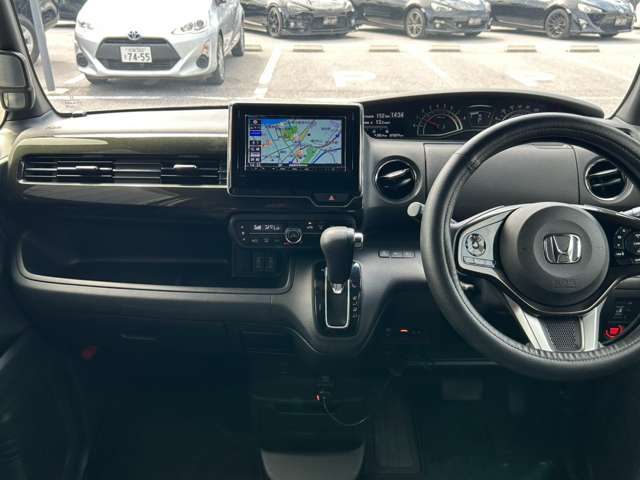 ホンダ Ｎ　ＢＯＸ カスタム ６６０ Ｇ Ｌ ホンダセンシング R1年 () 99