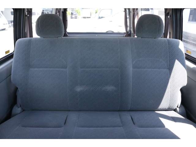 トヨタ レジアスエースバン オグショー H20年 (中国) 99
