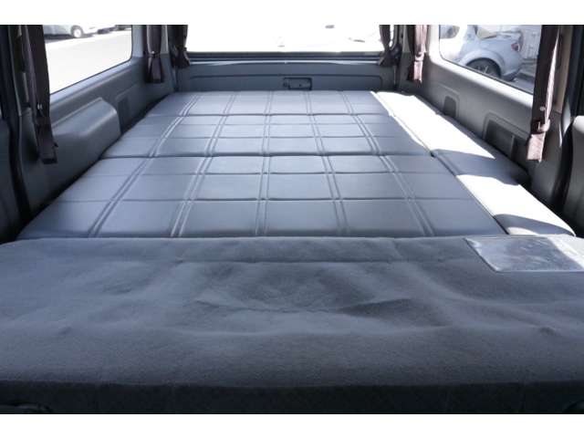 トヨタ レジアスエースバン オグショー H20年 (中国) 99