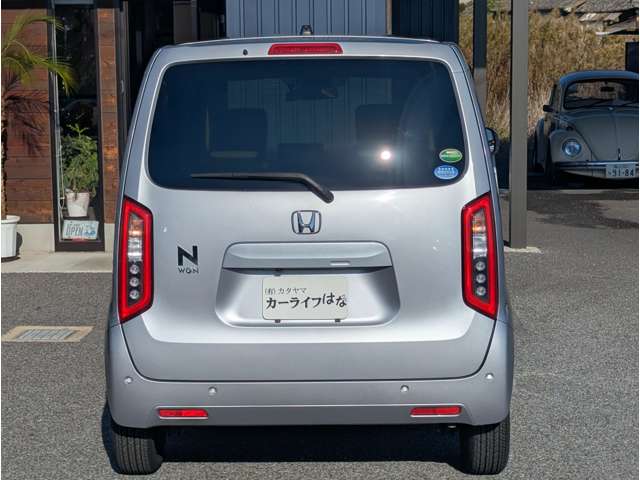 ホンダ Ｎ−ＷＧＮ ６６０ Ｌ ホンダ センシング R2年 (中国) 99