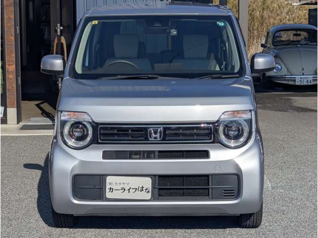 ホンダ Ｎ−ＷＧＮ ６６０ Ｌ ホンダ センシング R2年 (中国) 99