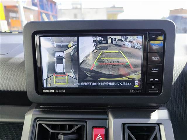 ダイハツ タフト ６６０ Ｇ ダーククロム ベンチャー R7年 (関東) 99