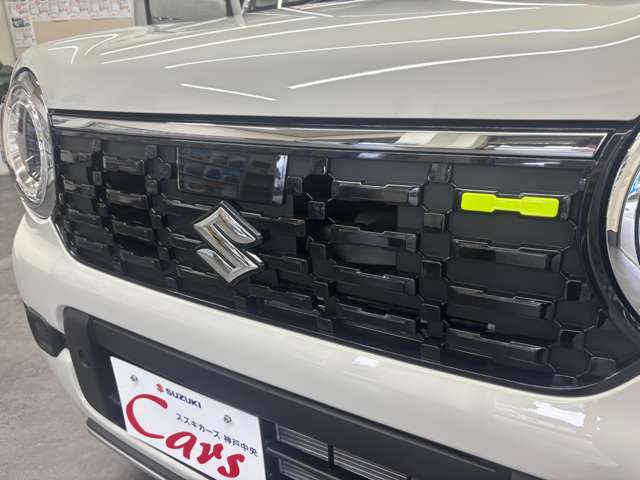 スズキ ハスラー ６６０ ハイブリッド Ｇ R8年 (近畿) 99