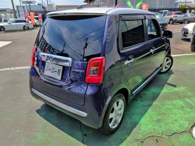 ホンダ Ｎ−ＯＮＥ ６６０ プレミアム H25年 (近畿) 99