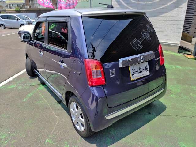 ホンダ Ｎ−ＯＮＥ ６６０ プレミアム H25年 (近畿) 99