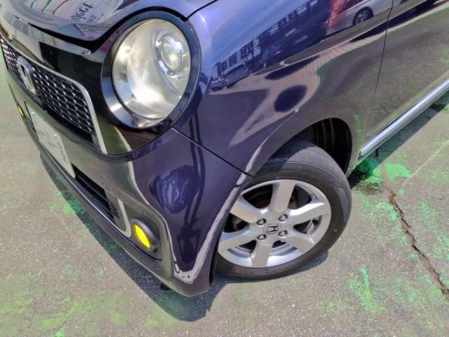 ホンダ Ｎ−ＯＮＥ ６６０ プレミアム H25年 (近畿) 99