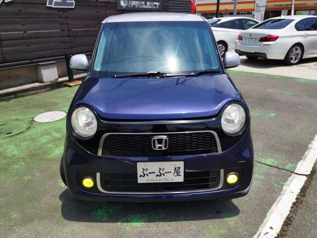 ホンダ Ｎ−ＯＮＥ ６６０ プレミアム H25年 (近畿) 99