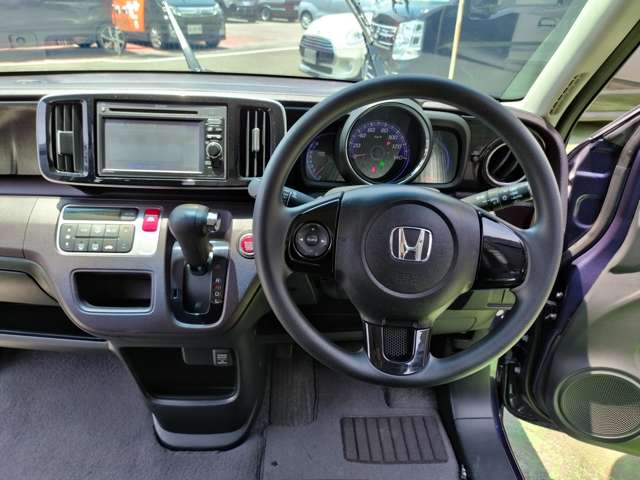 ホンダ Ｎ−ＯＮＥ ６６０ プレミアム H25年 (近畿) 99