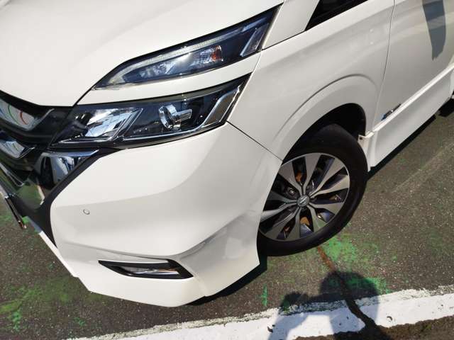 日産 セレナ ２．０ ハイウェイスターＧ H28年 (近畿) 99