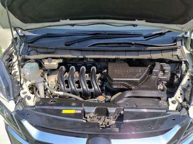 日産 セレナ ２．０ ハイウェイスターＧ H28年 (近畿) 99