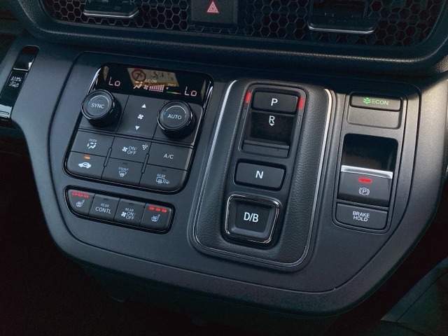 ホンダ ステップワゴン　ハイブリッド ２．０ Ｅ：ＨＥＶ スパーダ プレミアムライン ブラック エディション R8年 (近畿) 99