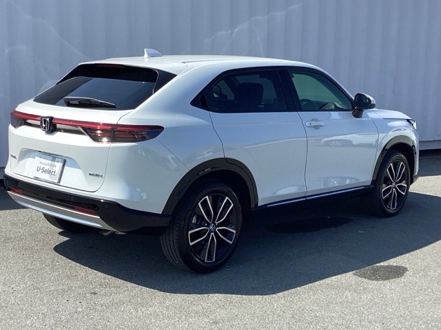 ホンダ ヴェゼル １．５ Ｅ：ＨＥＶ Ｚ R7年 (近畿) 99