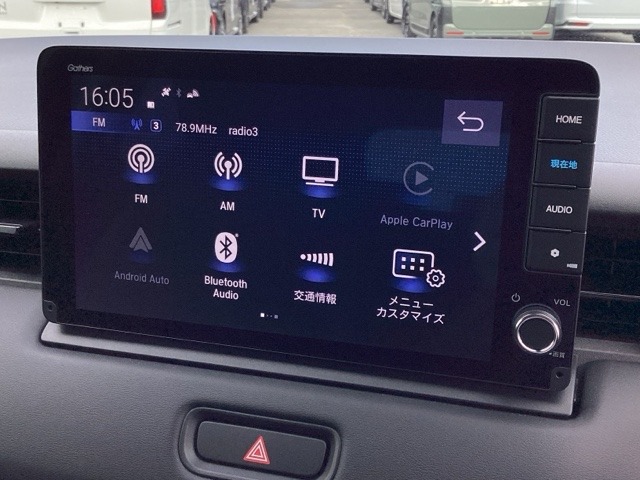ホンダ ヴェゼル １．５ Ｅ：ＨＥＶ Ｚ R7年 (近畿) 99