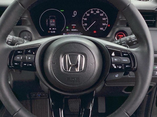 ホンダ ヴェゼル １．５ Ｅ：ＨＥＶ Ｚ R7年 (近畿) 99