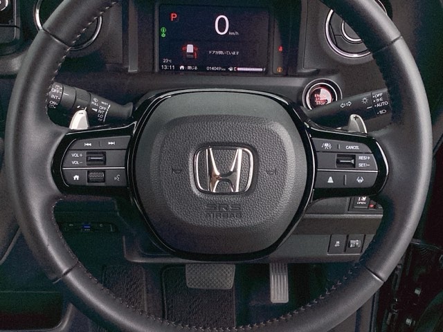 ホンダ Ｎ　ＢＯＸ カスタム ６６０ ターボ R7年 (近畿) 99
