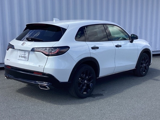 ホンダ ＺＲ－Ｖ ２．０ Ｅ：ＨＥＶ Ｚ ４ＷＤ R6年 (近畿) 99