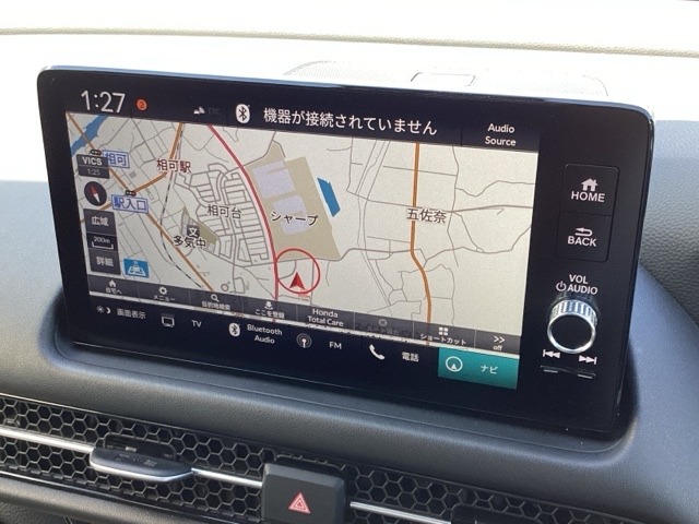 ホンダ ＺＲ－Ｖ ２．０ Ｅ：ＨＥＶ Ｚ ４ＷＤ R6年 (近畿) 99