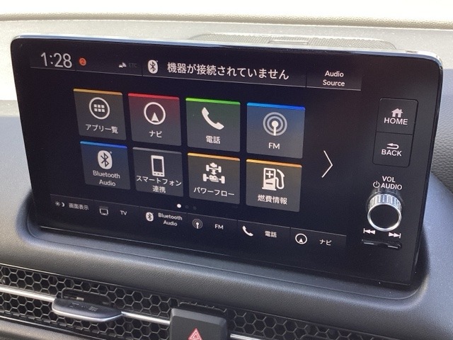 ホンダ ＺＲ－Ｖ ２．０ Ｅ：ＨＥＶ Ｚ ４ＷＤ R6年 (近畿) 99