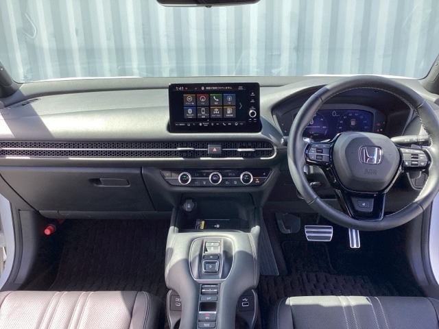 ホンダ ＺＲ－Ｖ ２．０ Ｅ：ＨＥＶ Ｚ ４ＷＤ R6年 (近畿) 99