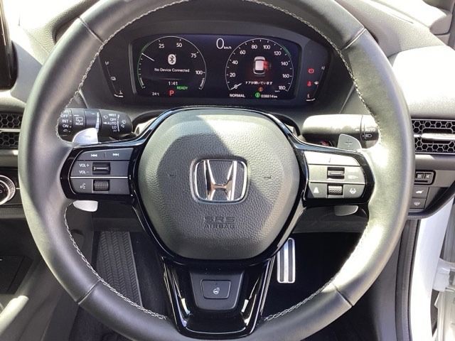 ホンダ ＺＲ－Ｖ ２．０ Ｅ：ＨＥＶ Ｚ ４ＷＤ R6年 (近畿) 99