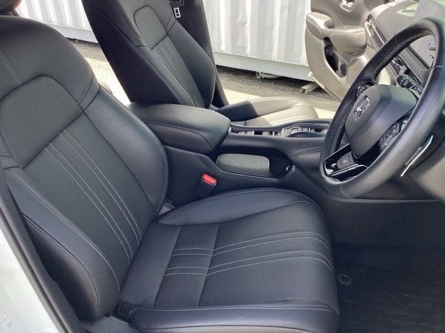 ホンダ ＺＲ－Ｖ ２．０ Ｅ：ＨＥＶ Ｚ ４ＷＤ R6年 (近畿) 99