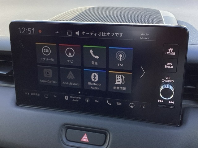 ホンダ ヴェゼル １．５ Ｅ：ＨＥＶ ＲＳ R7年 (近畿) 99