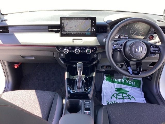 ホンダ ヴェゼル １．５ Ｅ：ＨＥＶ ＲＳ R7年 (近畿) 99