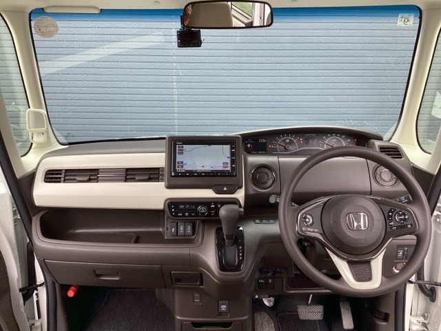 ホンダ Ｎ　ＢＯＸ ６６０ Ｌ R3年 (近畿) 99