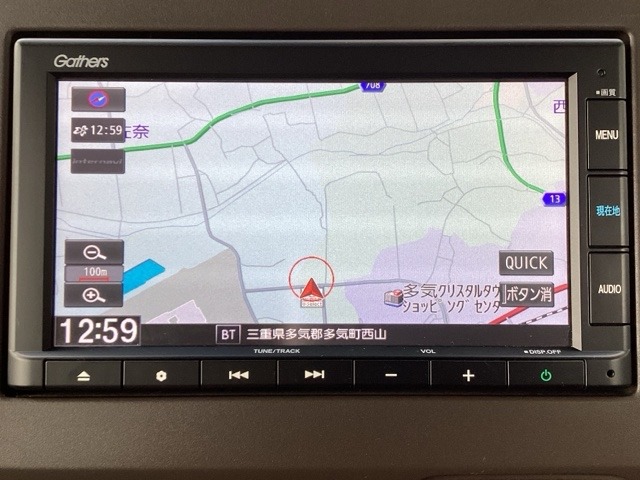ホンダ Ｎ　ＢＯＸ ６６０ Ｌ R3年 (近畿) 99