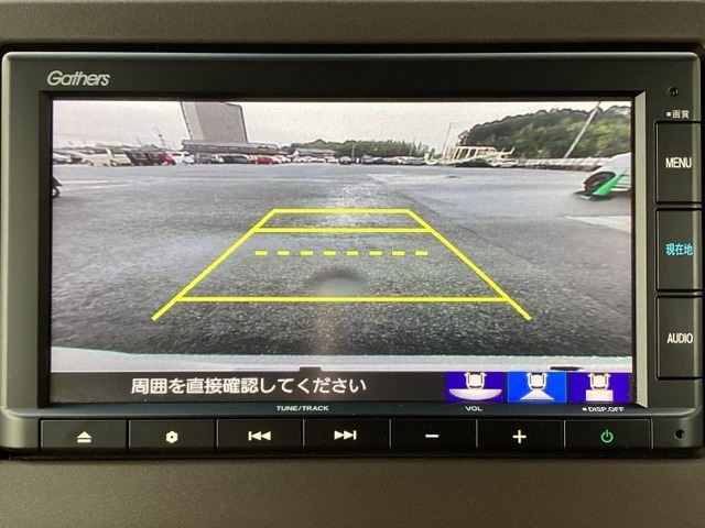 ホンダ Ｎ　ＢＯＸ ６６０ Ｌ R3年 (近畿) 99