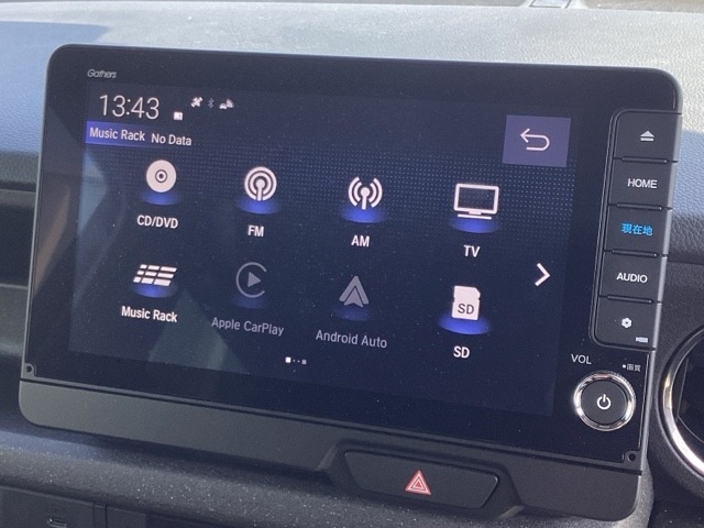 ホンダ Ｎ　ＢＯＸ カスタム ６６０ コーディネートスタイル モノトーン R7年 (近畿) 99