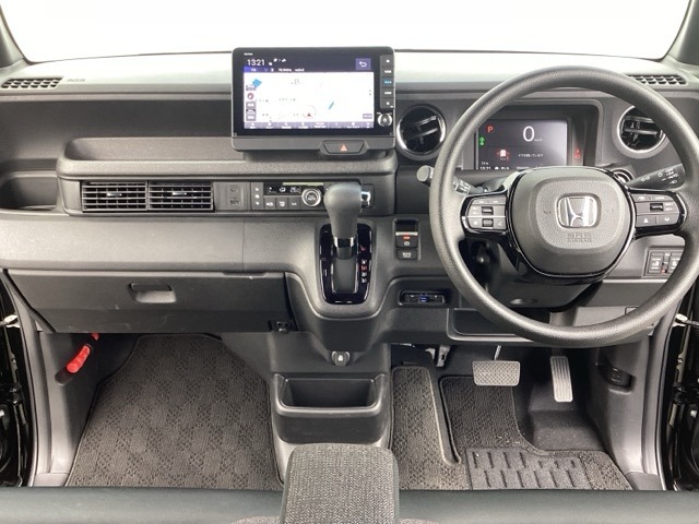 ホンダ Ｎ　ＢＯＸ カスタム ６６０ R7年 (近畿) 99