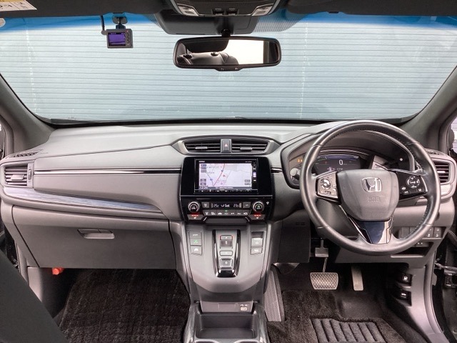 ホンダ ＣＲ－Ｖ ２．０ Ｅ：ＨＥＶ ＥＸ ブラック エディション R3年 (近畿) 99