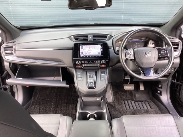 ホンダ ＣＲ－Ｖ ２．０ Ｅ：ＨＥＶ ＥＸ ブラック エディション R3年 (近畿) 99
