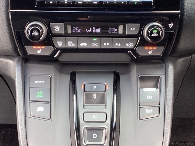 ホンダ ＣＲ－Ｖ ２．０ Ｅ：ＨＥＶ ＥＸ ブラック エディション R3年 (近畿) 99