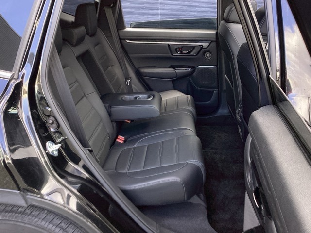 ホンダ ＣＲ－Ｖ ２．０ Ｅ：ＨＥＶ ＥＸ ブラック エディション R3年 (近畿) 99