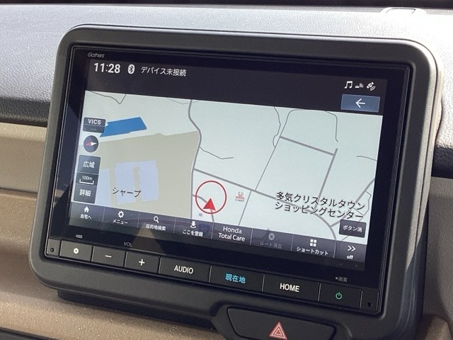 ホンダ Ｎ　ＢＯＸ ６６０ ファッションスタイル R7年 (近畿) 99