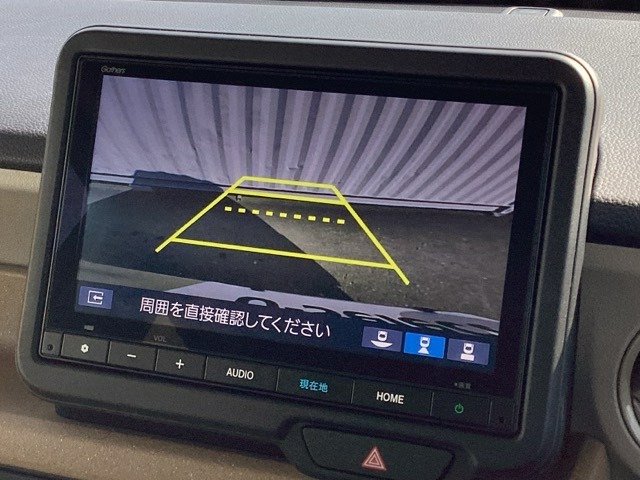 ホンダ Ｎ　ＢＯＸ ６６０ ファッションスタイル R7年 (近畿) 99
