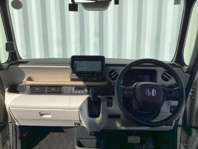 ホンダ Ｎ　ＢＯＸ ６６０ ファッションスタイル R7年 (近畿) 99
