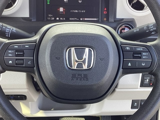 ホンダ Ｎ　ＢＯＸ ６６０ ファッションスタイル R7年 (近畿) 99