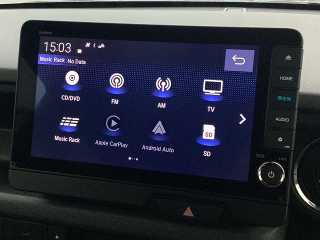 ホンダ Ｎ　ＢＯＸ カスタム ６６０ ターボ コーディネートスタイル モノトーン R7年 (近畿) 99